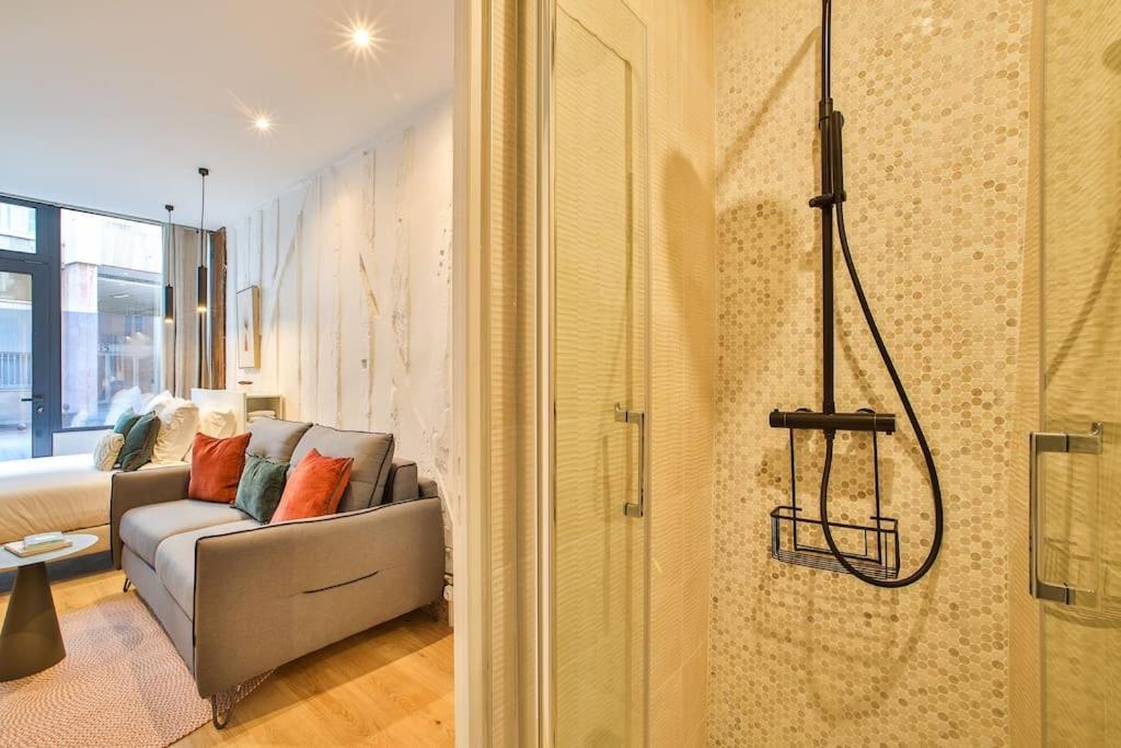 Studio 2Pers#Mouffetard#Port-Royal#La Sorbonne Paris Exterior foto